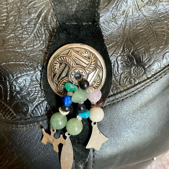 Vintage Dingo Women’s Boots 8 M - Picture 2 of 9